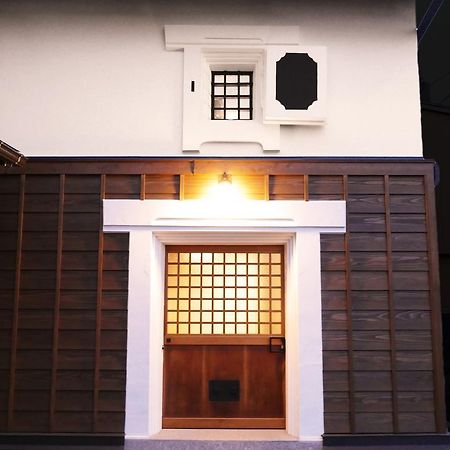 La Cura Villa Takayama  Exteriör bild